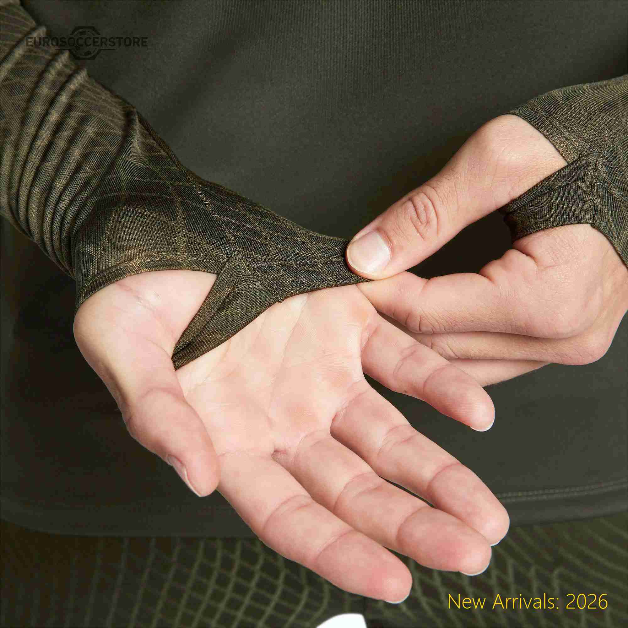 Adult Bar Barcelona Long Sleeve Training Top Unknown Premium Jersey