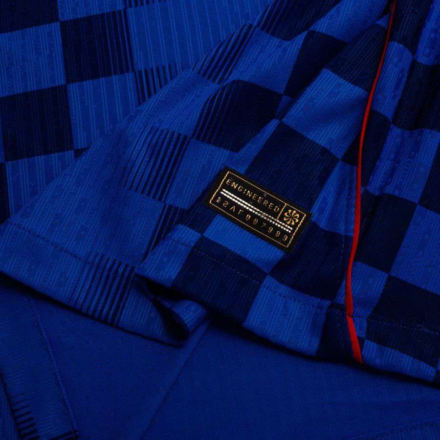 Croatia Away Shirt World Cup 2026 Aero-FIT