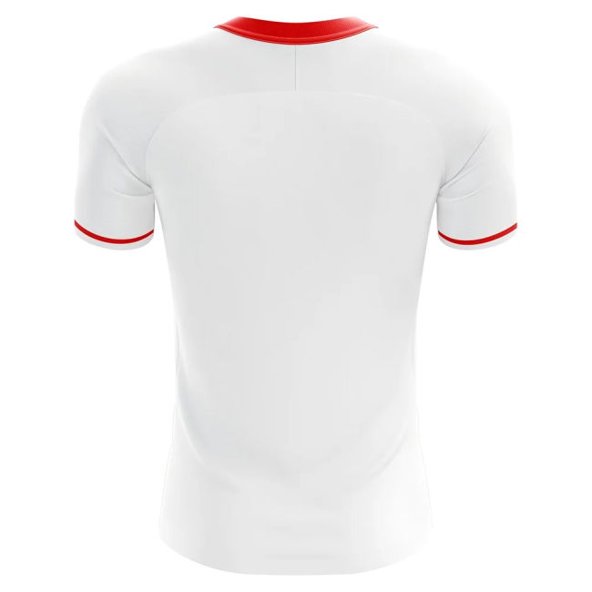 Main Shirt C. Ronaldo #7 Cost-effective Official Merchandise (v9)