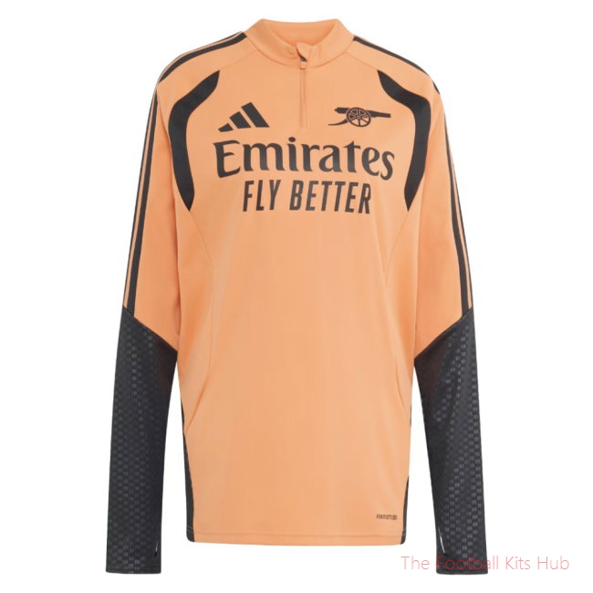 Premium Football Football Performance Arsenal 2026-2027 Training Top