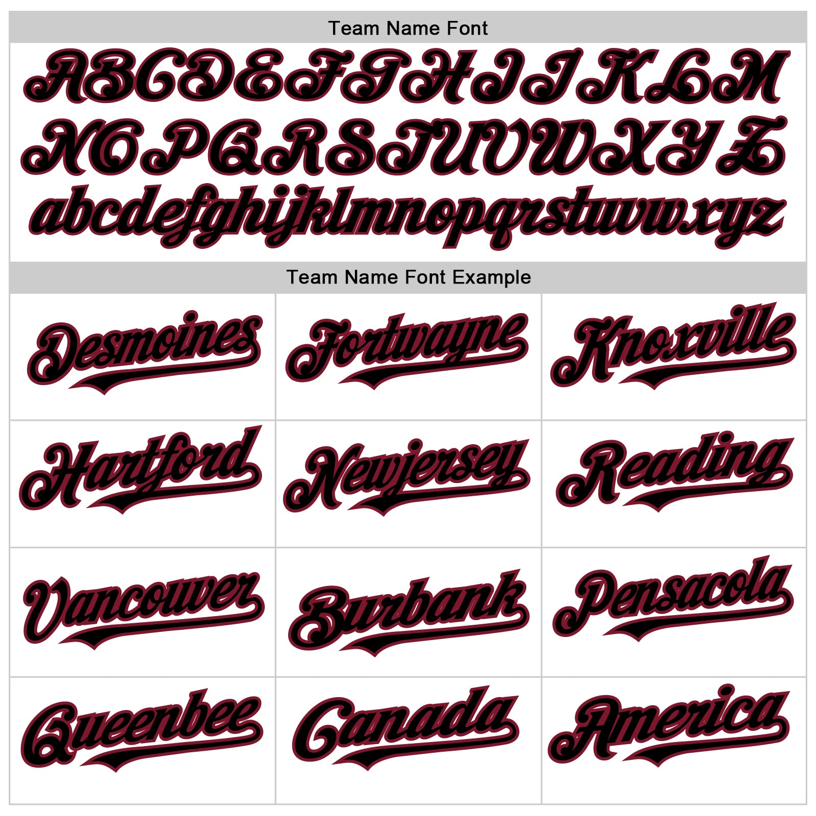 Custom White Pinstripe Black-Crimson Authentic Fade Fashion Baseball Jersey