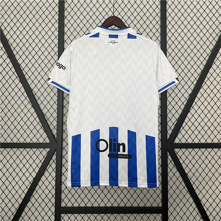 High Quality Premium Quick Dry 2425 Malaga Special Edition Shirt