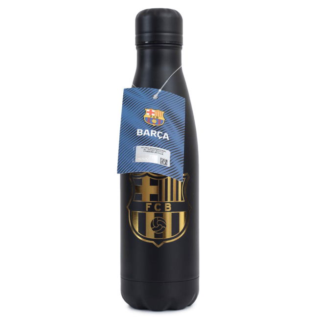 Authentic 2025-2026 Barcelona Football Accessory With Classic Design