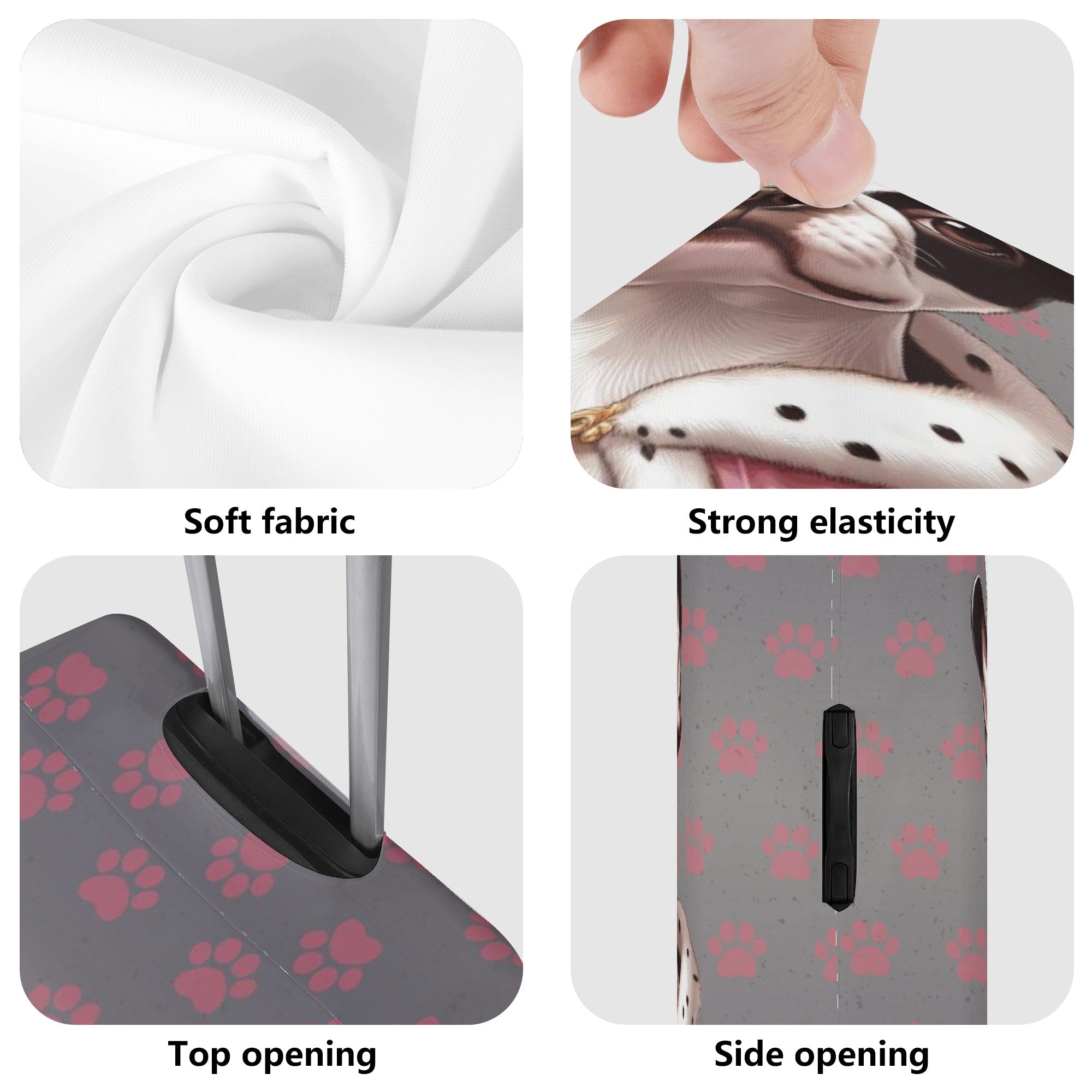 Cover For Boston Terrier Lovers For Frenchie Pups | Breed-optimized