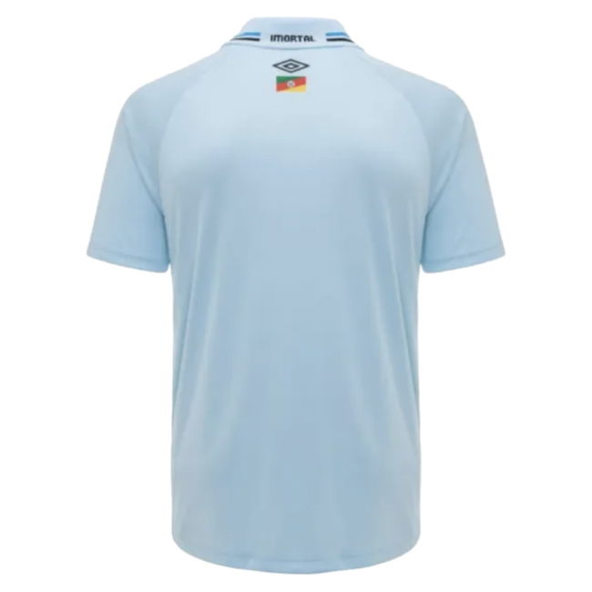 Official Away - Football Shirt - Elite Performance - Football Shirt