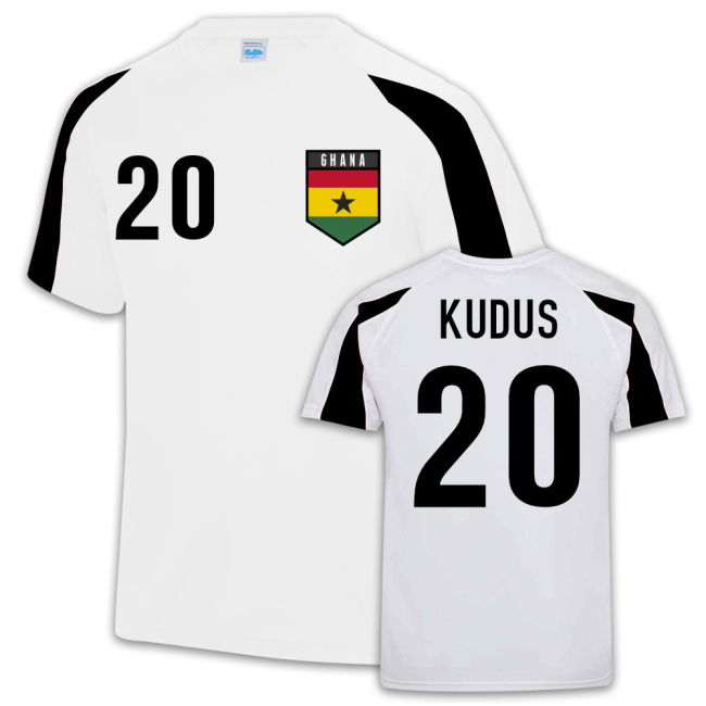 Ghana Ghana Jersey - Adult