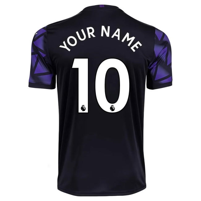 Newcastle official style Third Shirt 2020-2021 (Adult
