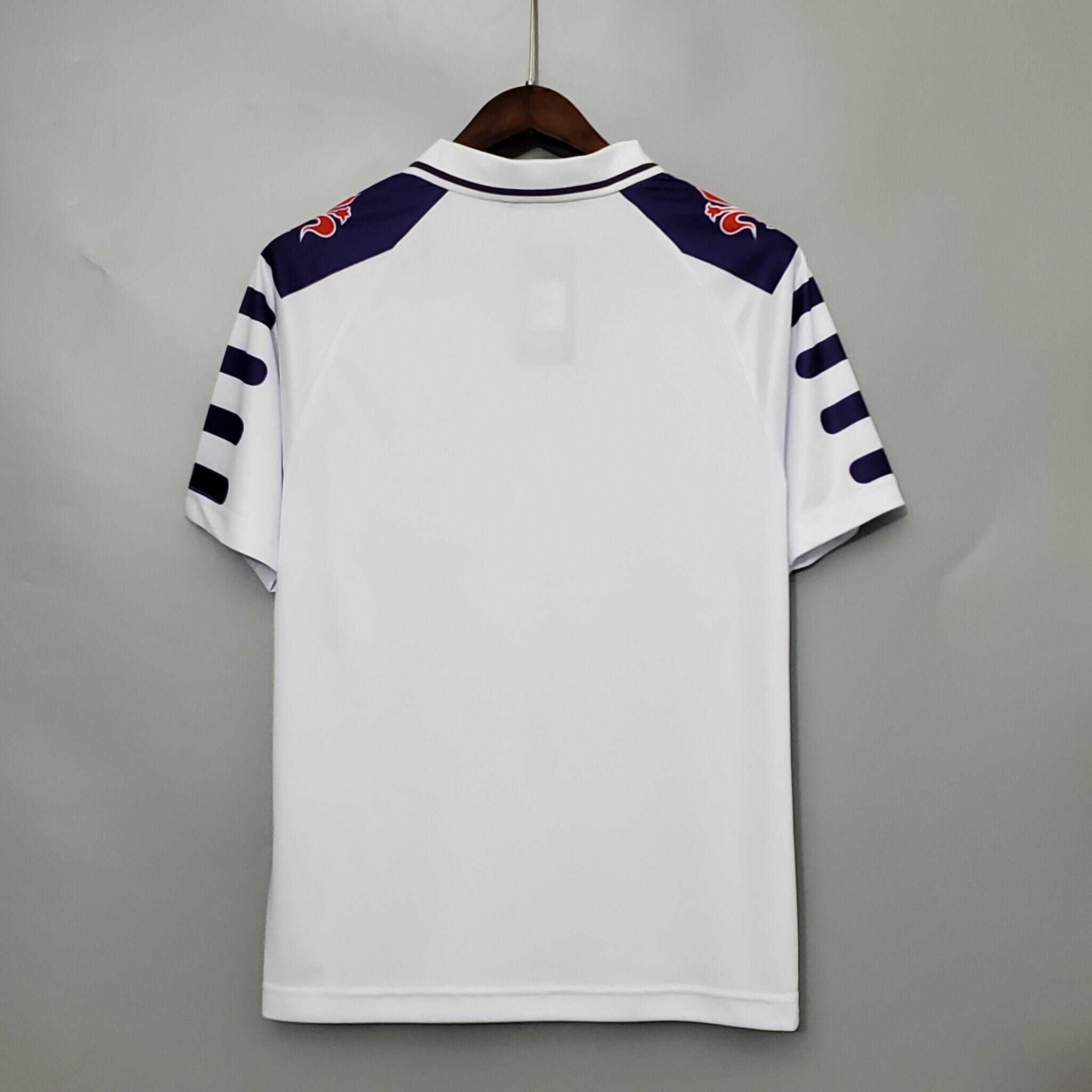 Cheap 1998 Fiorentina away kit