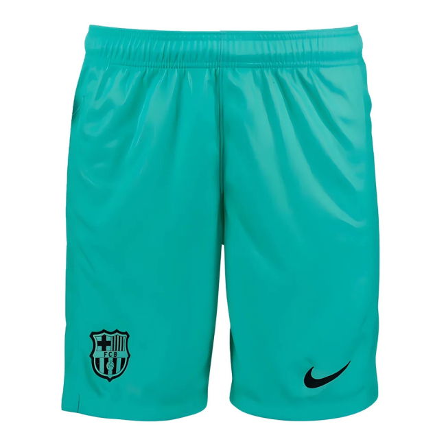 2023-2024 Limited Barcelona Third Jersey