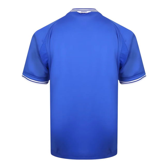 Chelsea 2000-2001 Home Jersey - Adult