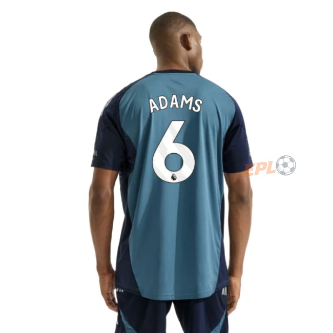2025-20 Arsenal superior Third Shirt - Adults | official