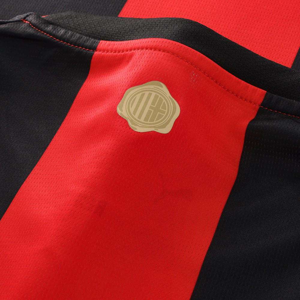 AC Milan 26/27 Home Shirt - Classic Match - Stadium Selection