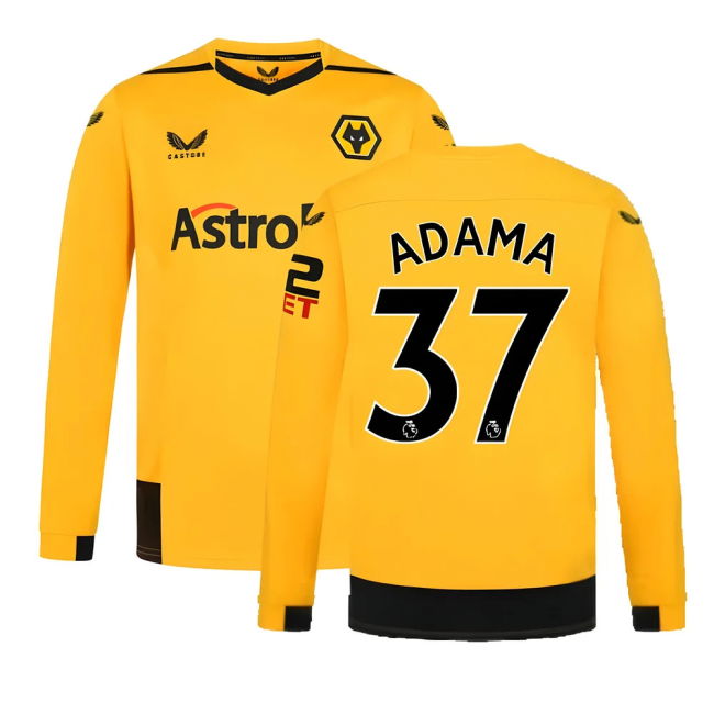 2022-20 CHA sophisticated Home Shirt - Adults | top quality