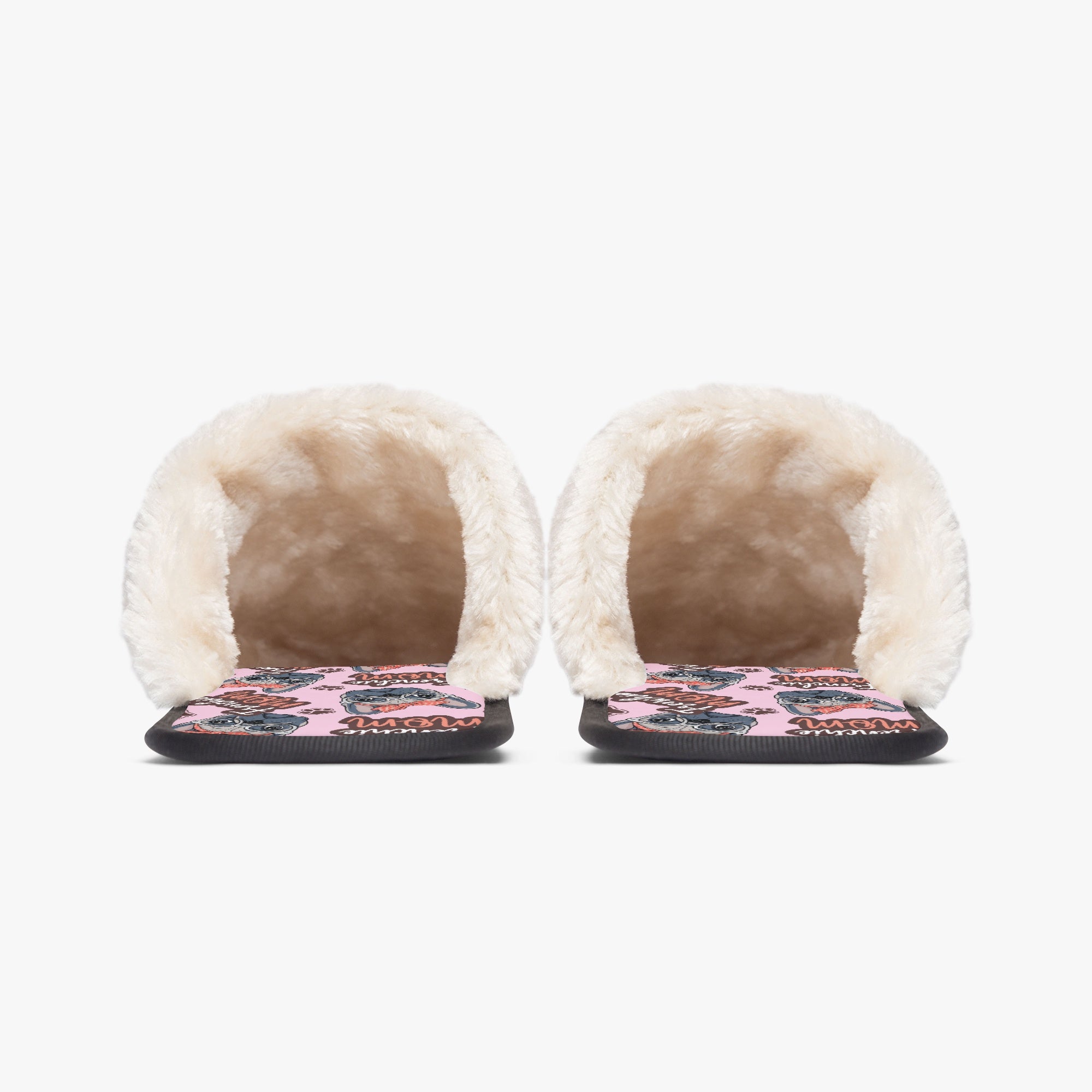 Trendy Fashion-Forward Kyle - Cozy Winter Slippers for Daily Life