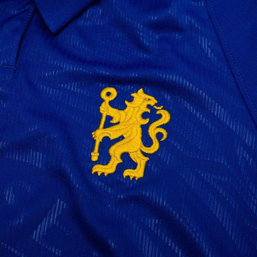 [EFKS] 2025 Chelsea FIFA CWC Badge Home Champions Uniform 2026/27