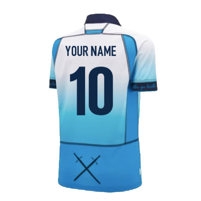 2024-2025 Football Team Womens Refined Jersey Smart Fabric