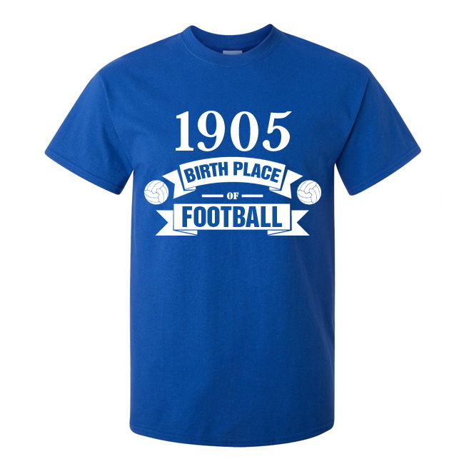 Premium Chelsea Great Deal - Replica Jersey blue Adults #99437