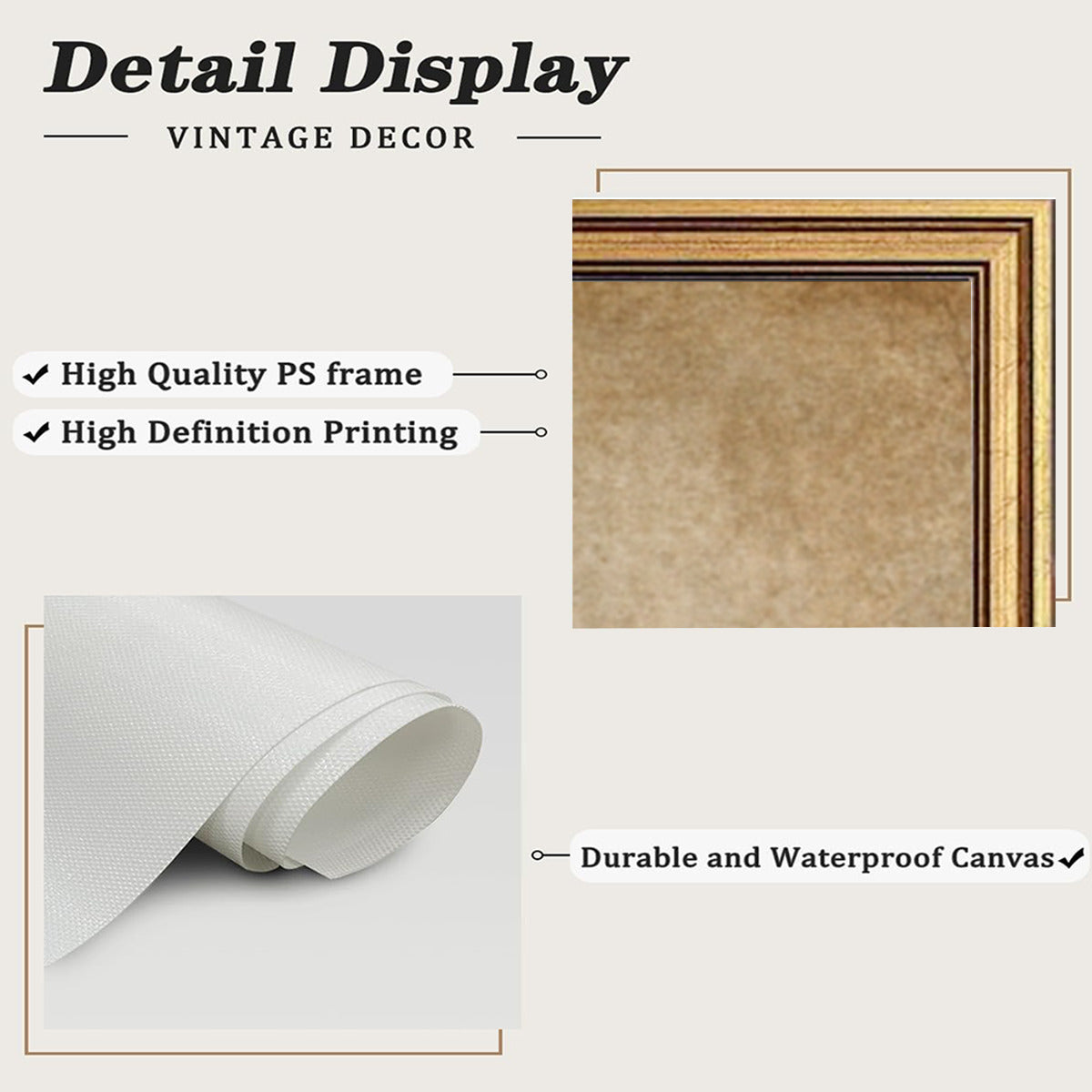 Framed Poster • Wall Decoration Frenchie Themed Wear | Stylish Look