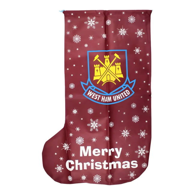 Genuine 2025-2026 West Ham Premier League Home Jersey (1)