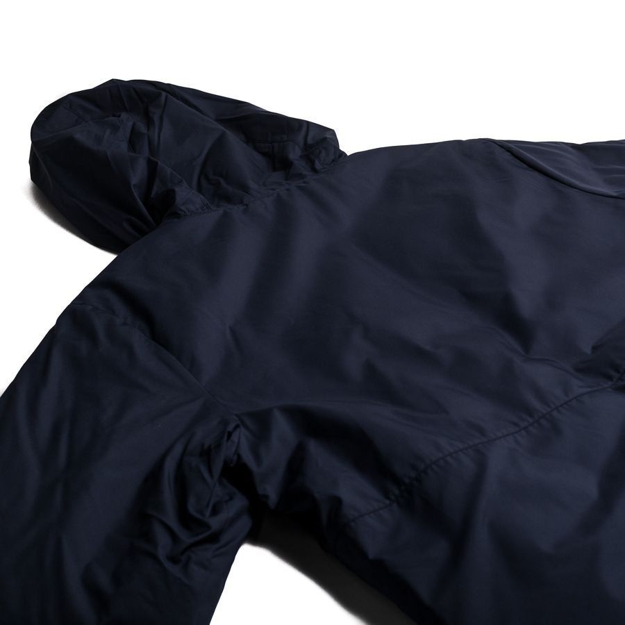 Stabæk Nike Jacket Repel Park 20 Long - Obsidian/White