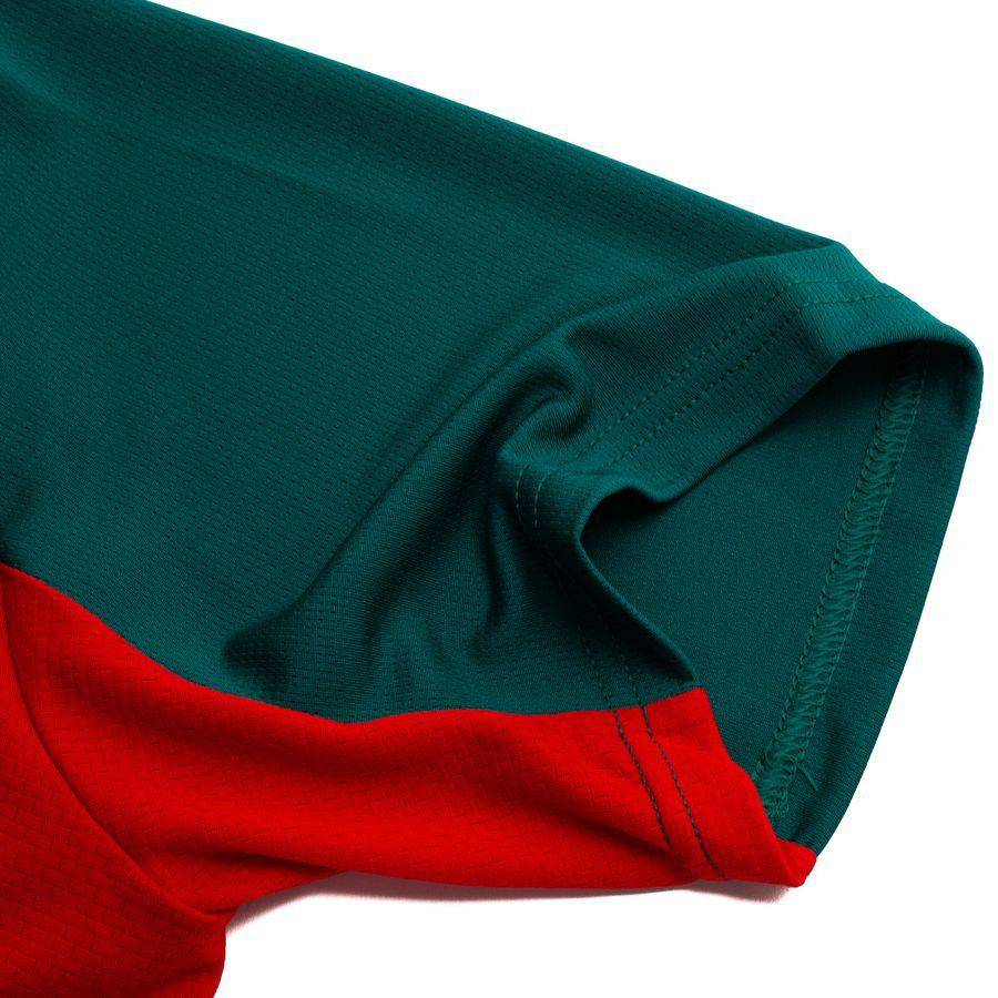 Senegal Away Shirt World Cup 2026