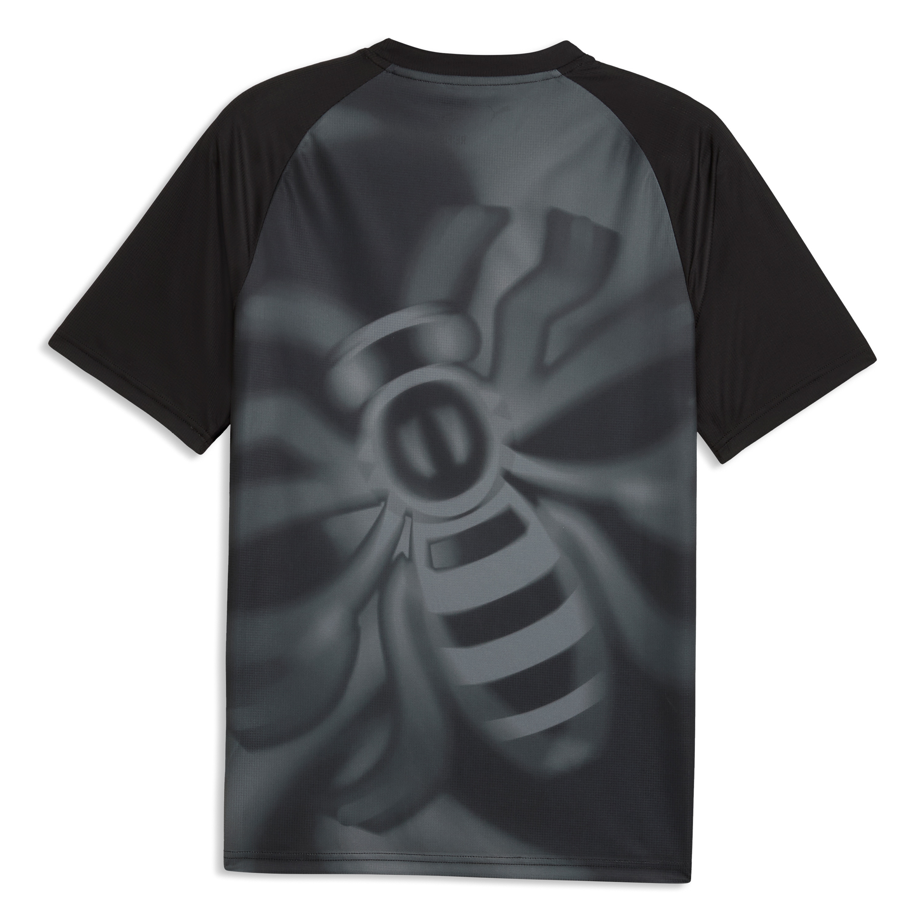 [SJH] Manchester City 2026/27 Pre-Match Jersey Top - Black