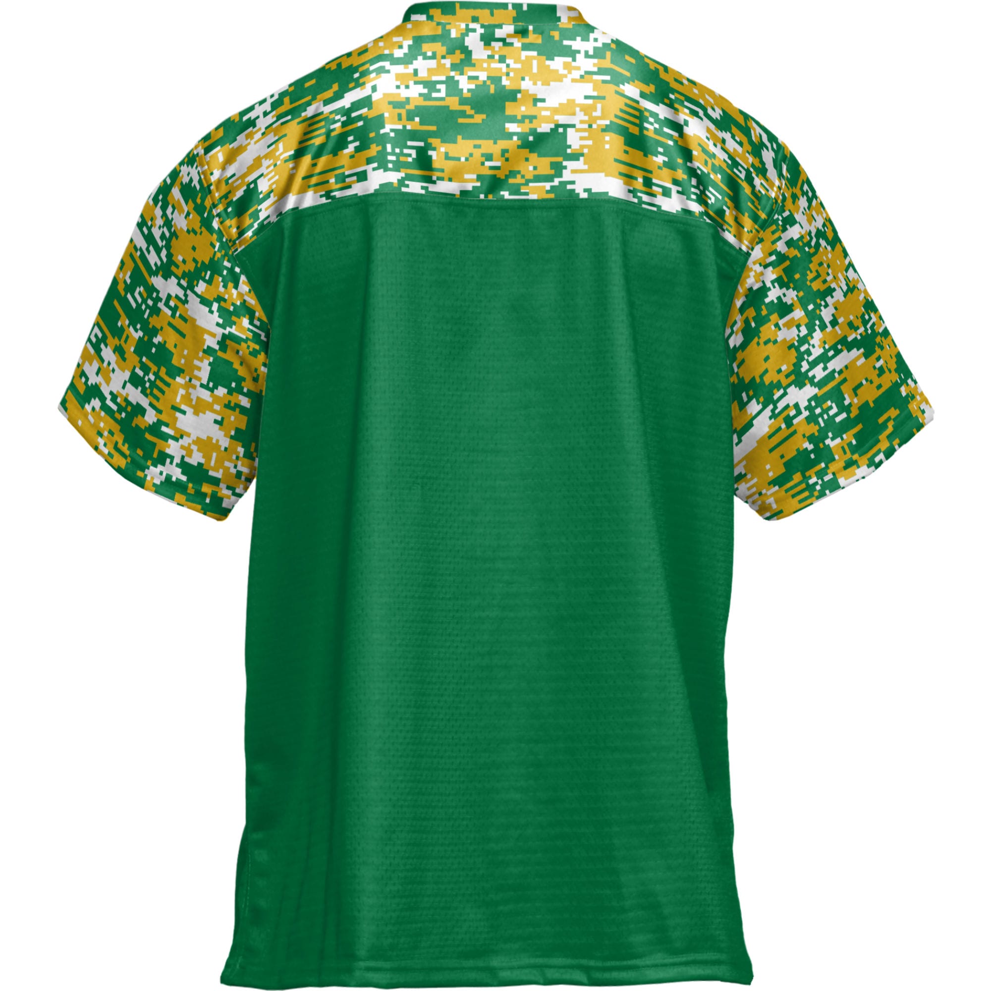 Kentucky State Thorobreds Football Jersey - Green | Stadium Series 2026