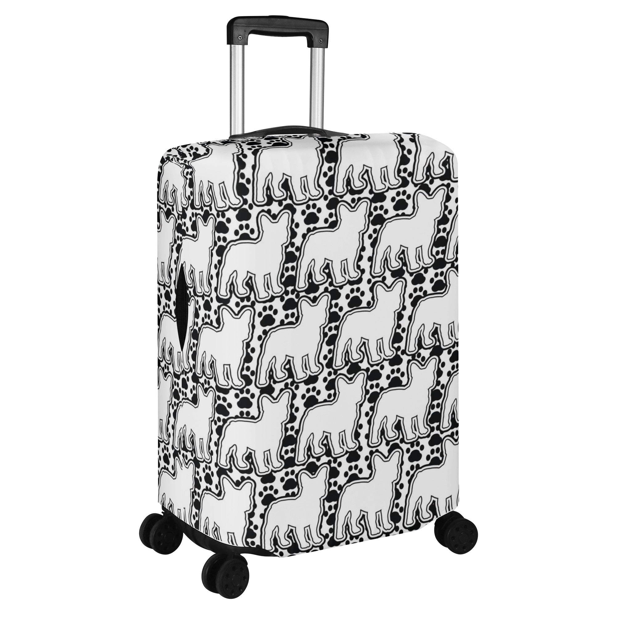 Rex - Luggage Cover