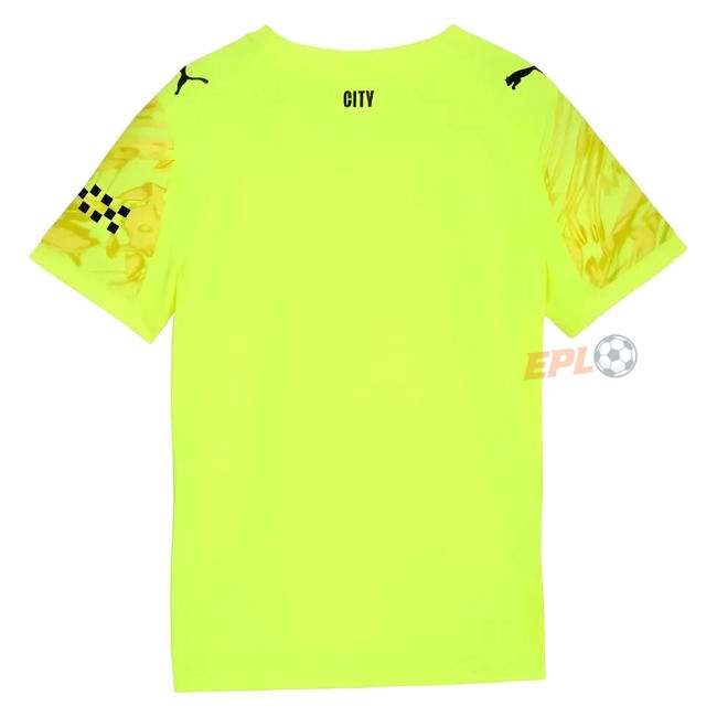 MAN premium 2025-20 Third Kit - Kids | authentic | official