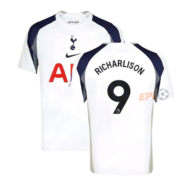 2025-20 Tottenham classic Home Football Shirt | exclusive
