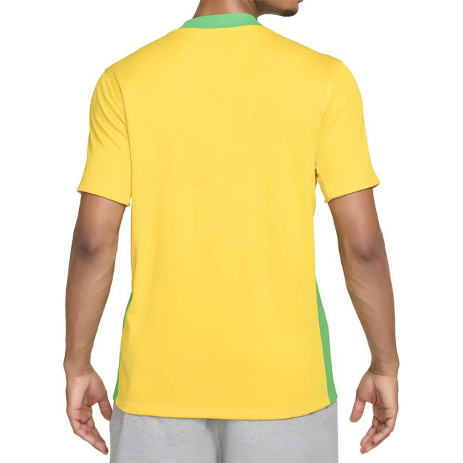 Brazil Special Edition Home Jersey 2025-2026