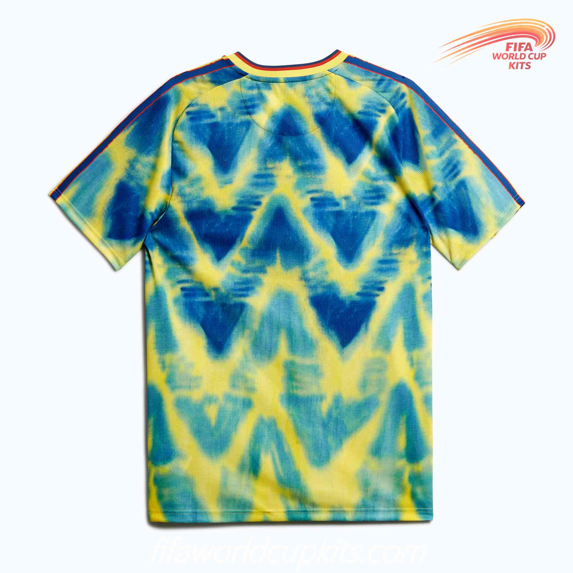 ARSENAL HUMAN RACE KIT