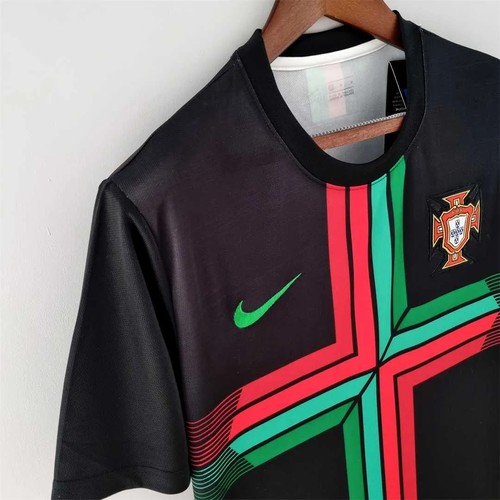 Official Portugal Jersey - Copa America - Fan Gear - Authentic