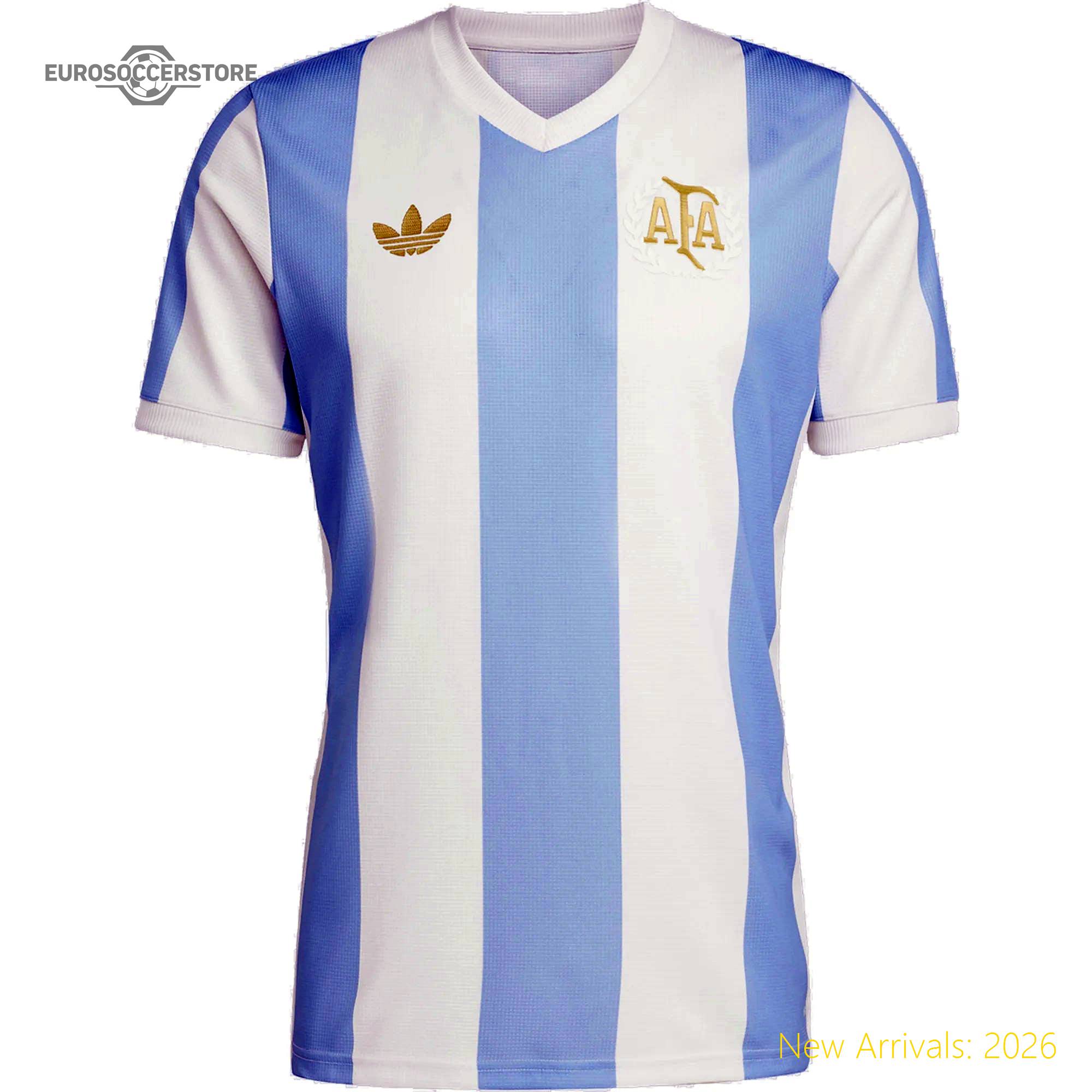 Trendy Fashionable Kids Arg Team Superior Unknown Jersey 2025