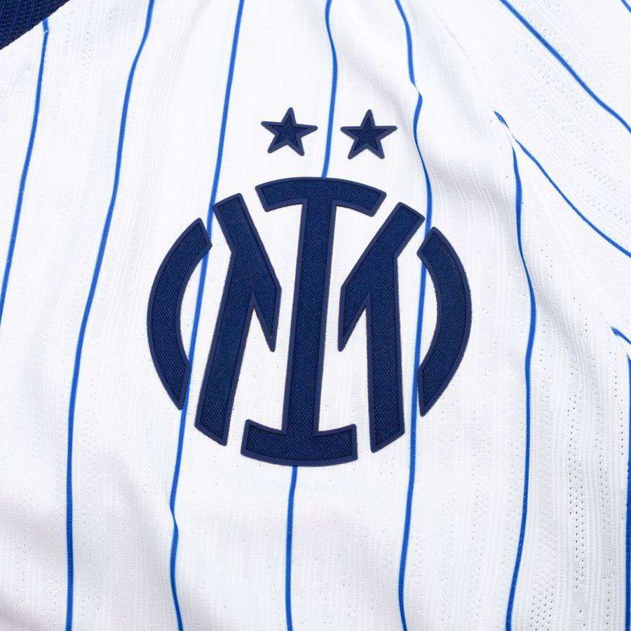Inter Away Shirt 2026/27 Aero-FIT