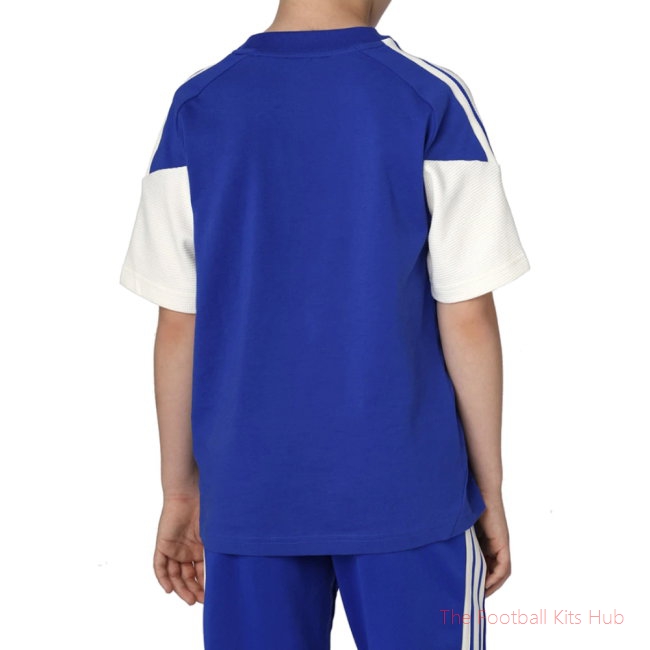 Supporters Elite Juventus 2026-2027 Training Tee (Kids)