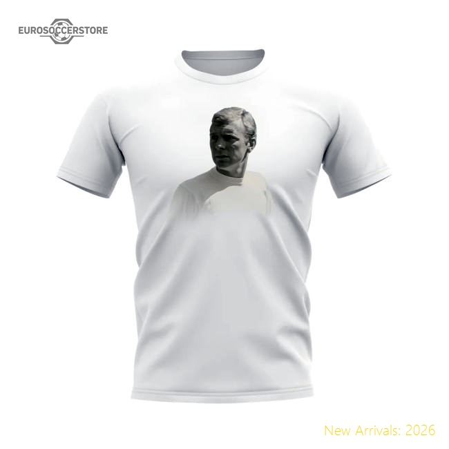 Durable England 2024-2025 Official Regular Jersey Classic