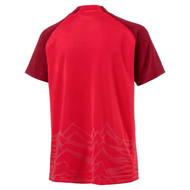 Authentic 2018-2019 Austria Home Official Football World