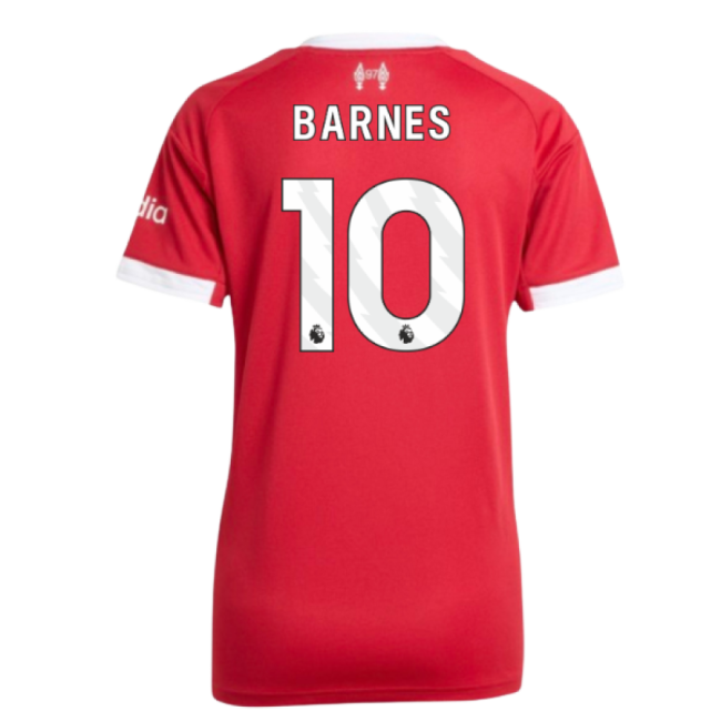 Liverpool (liverpool) Official Home - Var4-26