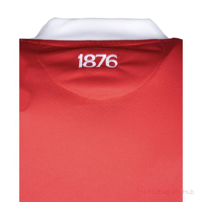 Stadium Middlesborough 2023-2024 Home Shirt Supporters Edition