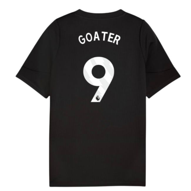 Superior Man City Soccer Jerseys Jersey 2025-2026