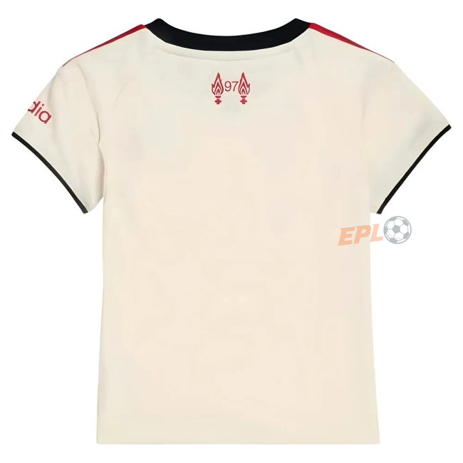 LIV 2025-20 best price Away Jersey - Adults | high quality