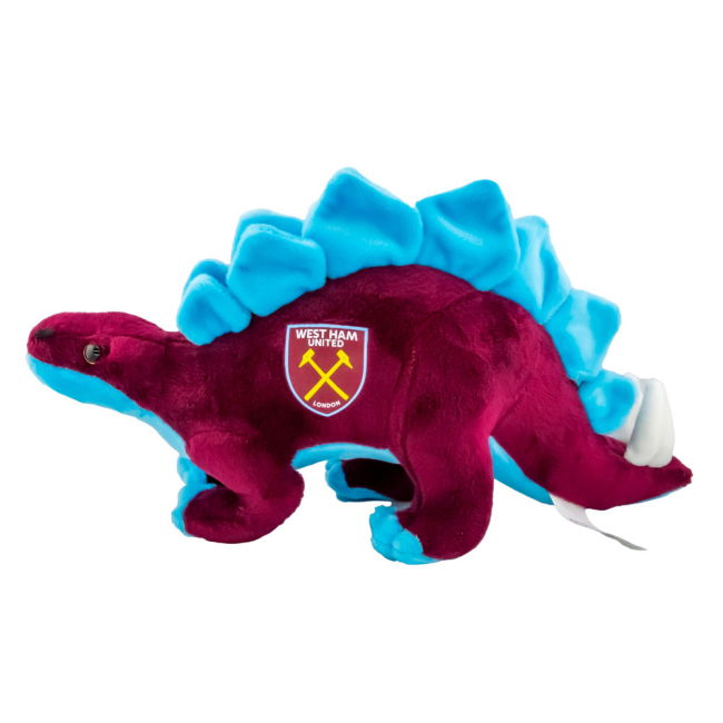 West Ham Senior Team High Performance Home Pro Shirt (1)