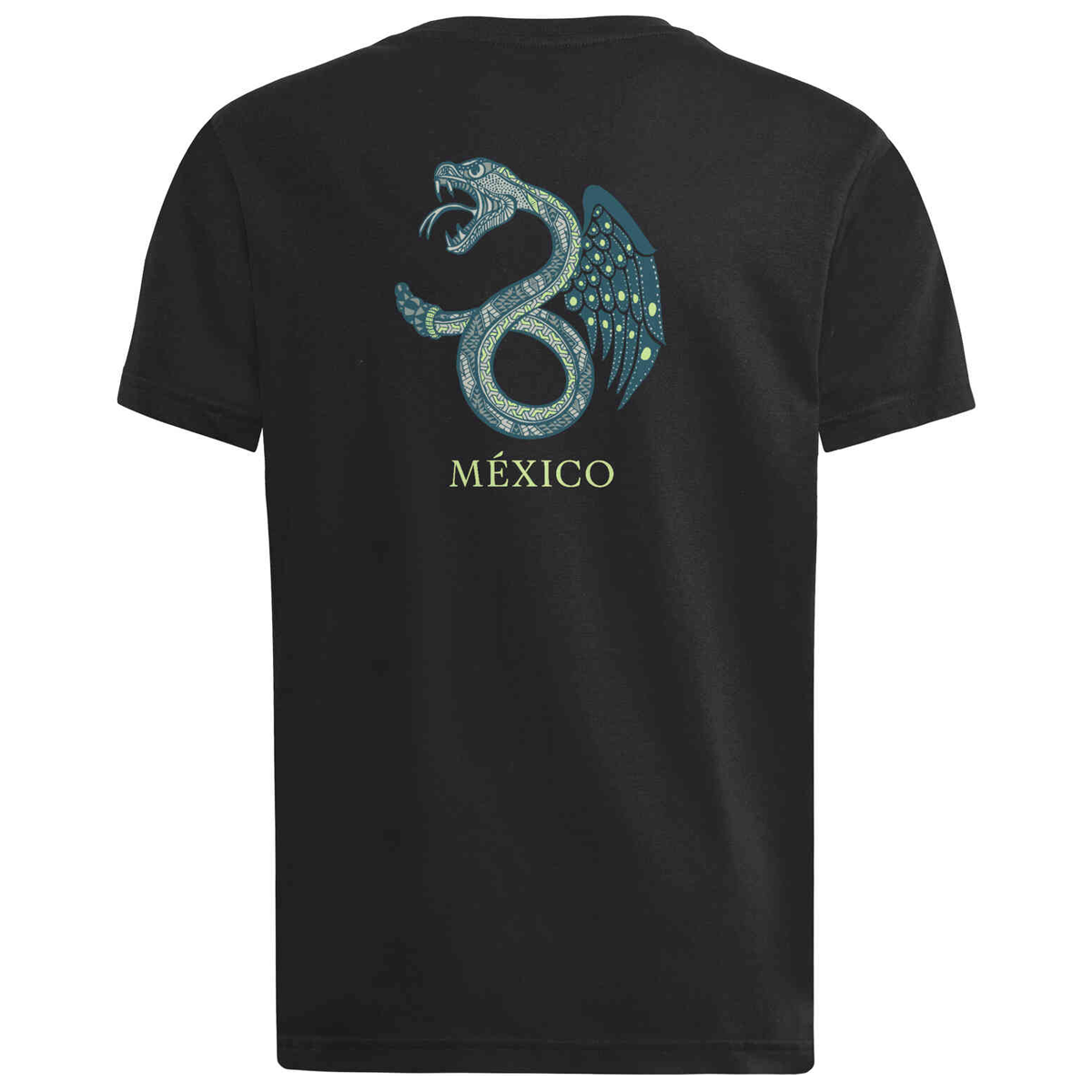 Mexico 2024-2025 Season Third Jersey –  Player Version S