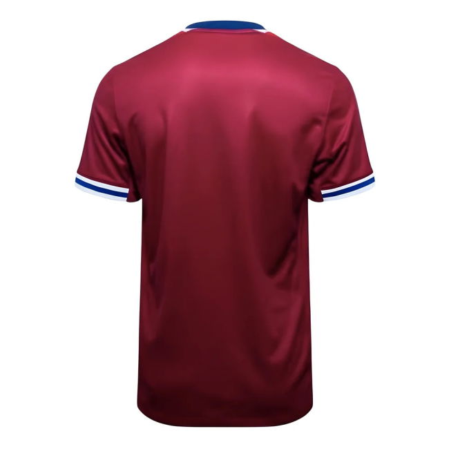 Norway Exclusive Home Jersey 2024-2025