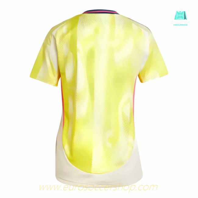 2024-2025 Juventus Away Shirt (Womens)