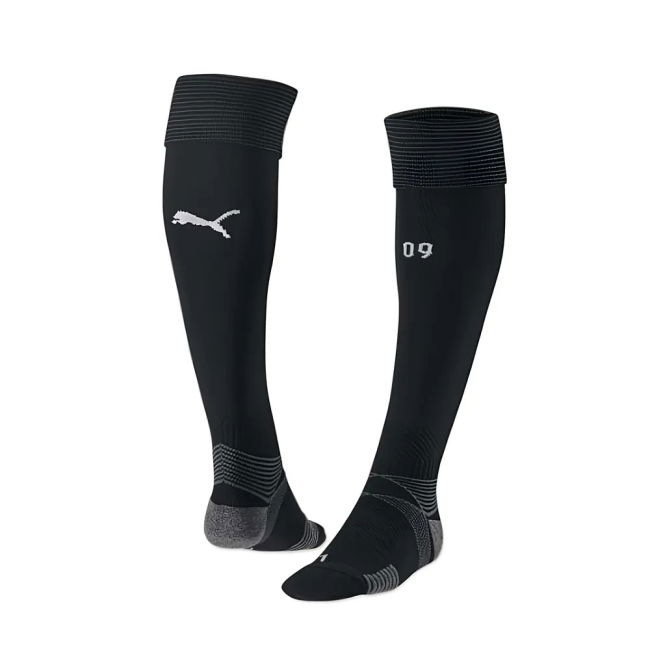 Socks for Borussia Dortmund Alternate Puma - Kid 2020-2021 (Men