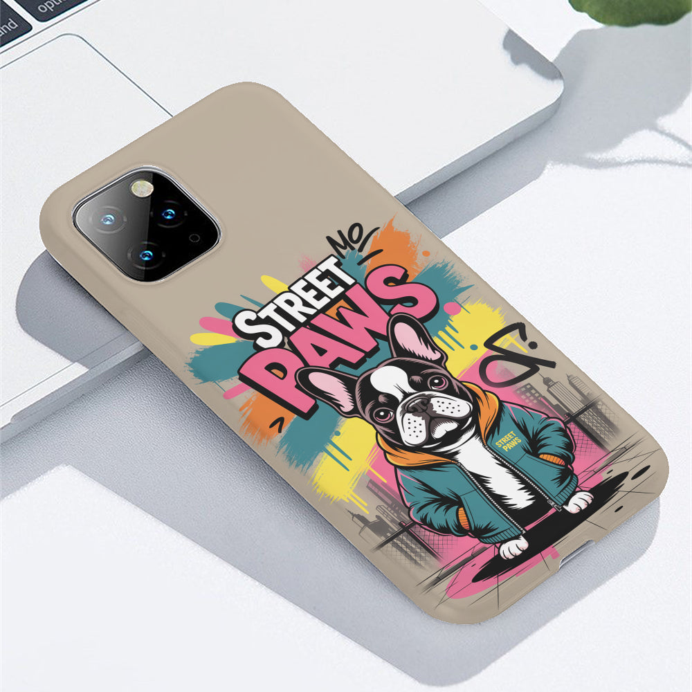Lover Phone Case For Iphone And Samsung Casual Wear | Trendy Style