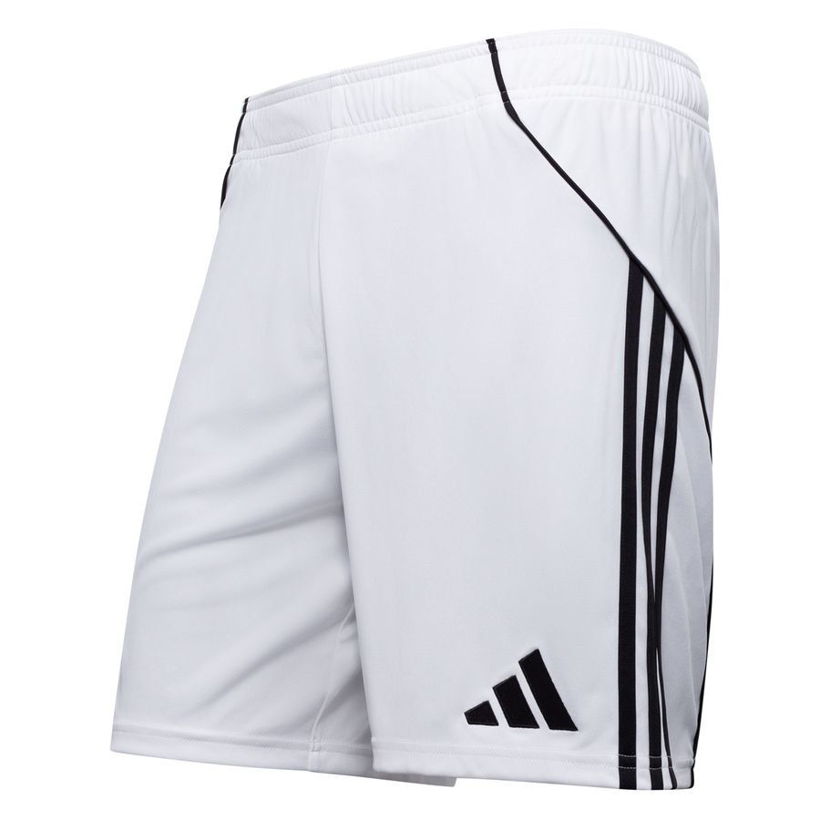 Manchester United Home Shorts 2025/26 In Multiple Adult Sizes