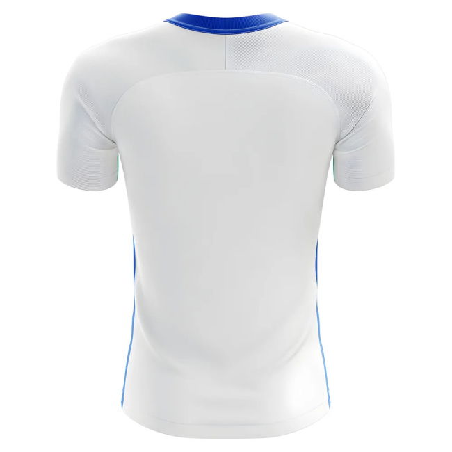 Greece Stylish Home Jersey 2025-2026